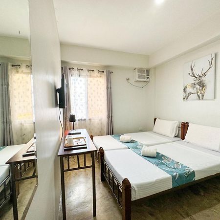 סבו Gplace Hotel מראה חיצוני תמונה