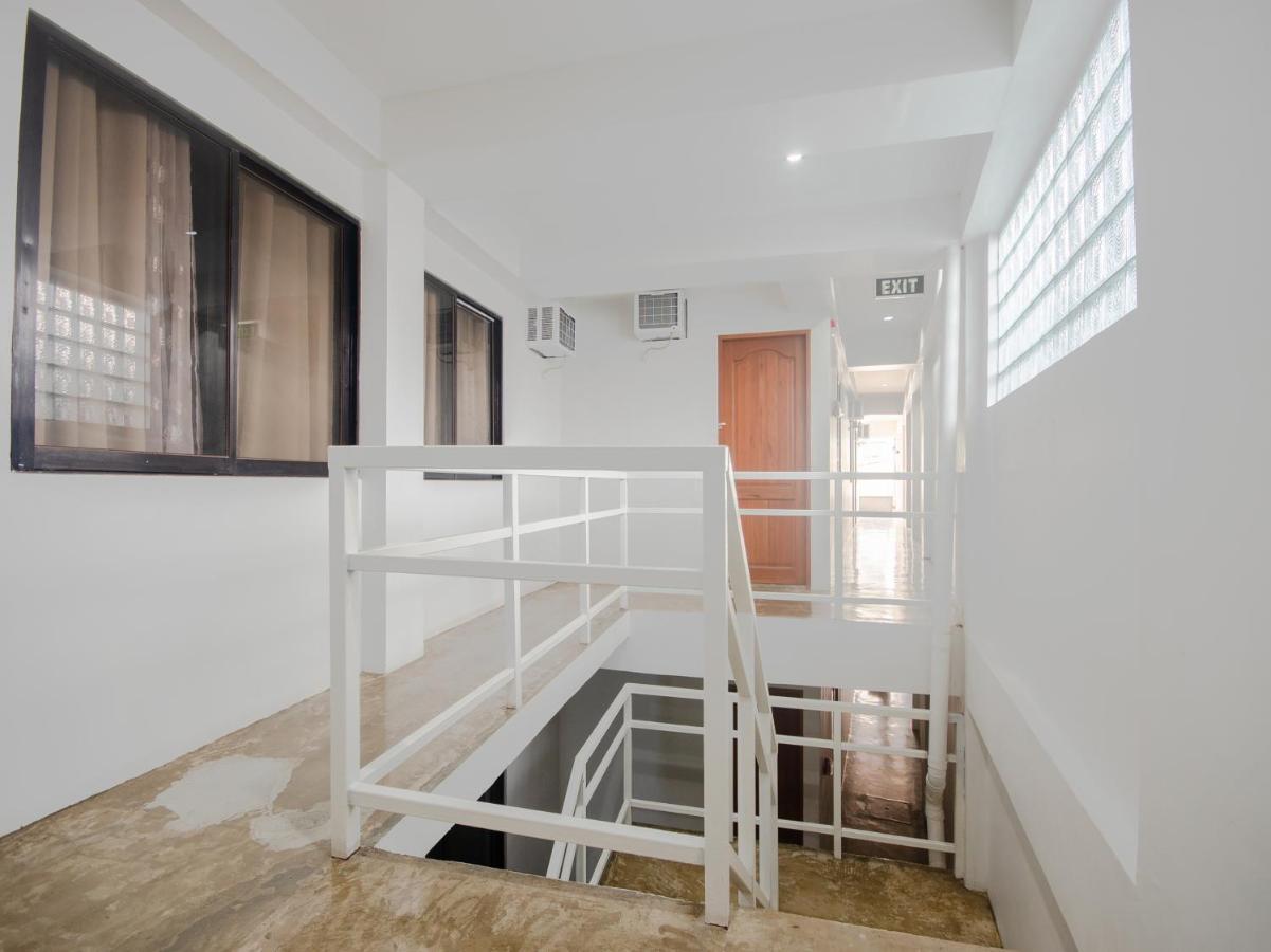 סבו Gplace Hotel מראה חיצוני תמונה