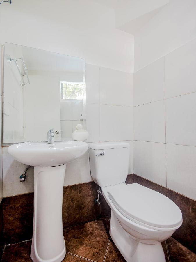סבו Gplace Hotel מראה חיצוני תמונה