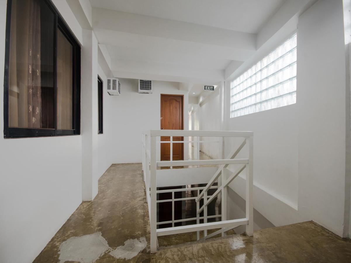סבו Gplace Hotel מראה חיצוני תמונה
