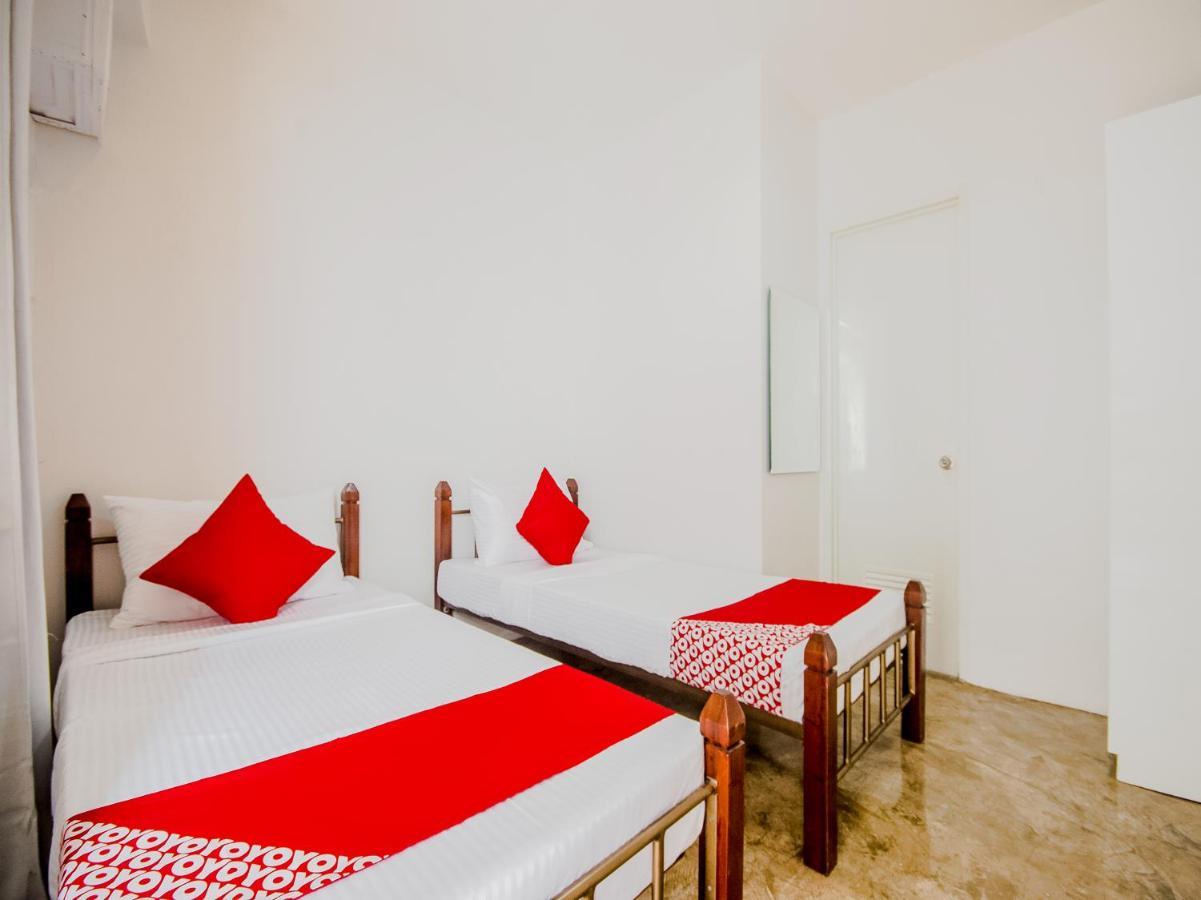 סבו Gplace Hotel מראה חיצוני תמונה