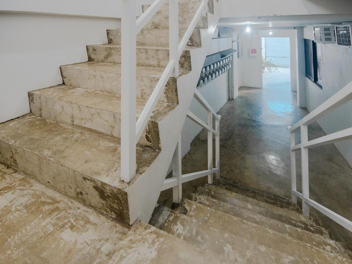 סבו Gplace Hotel מראה חיצוני תמונה