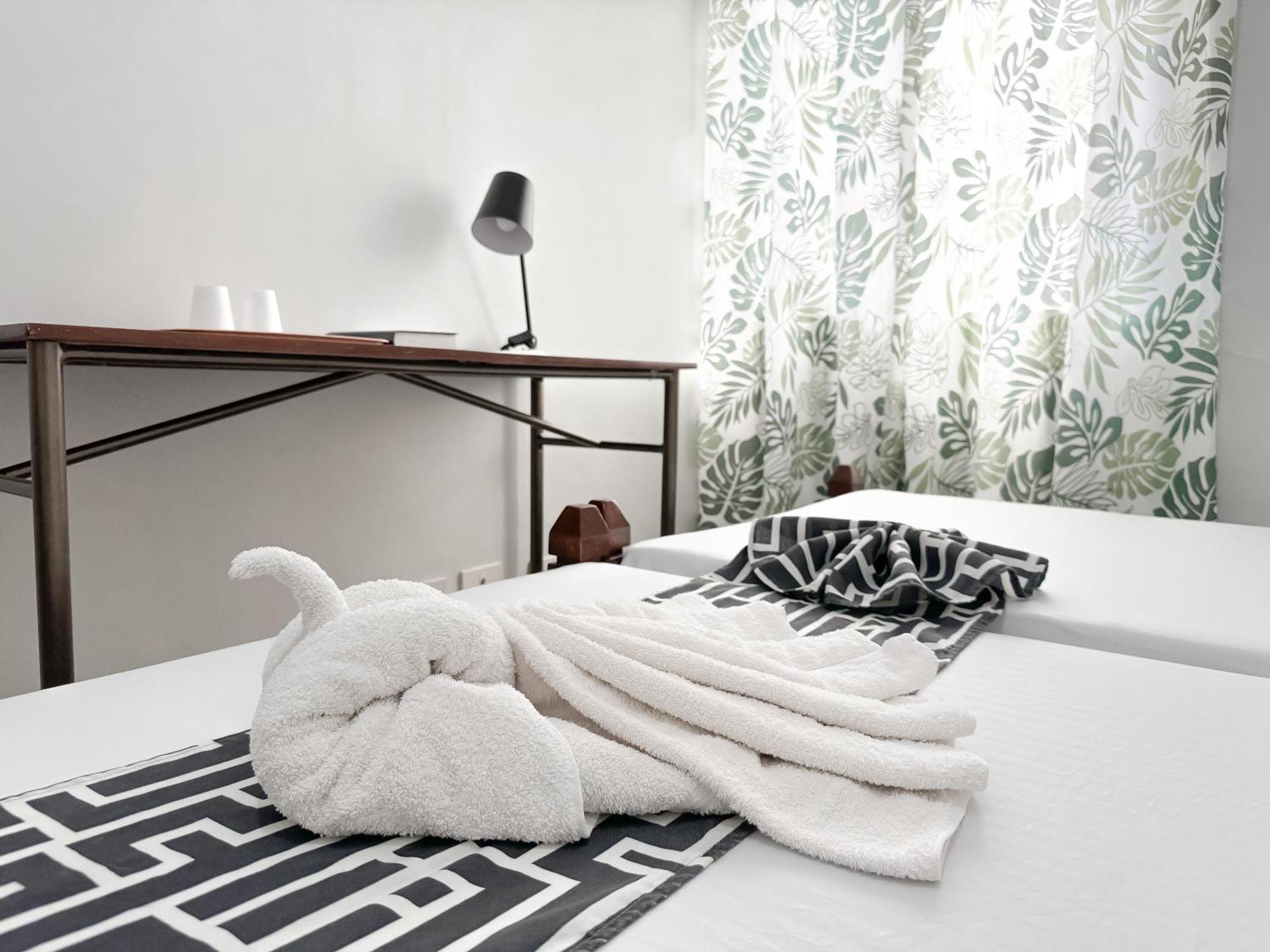 סבו Gplace Hotel מראה חיצוני תמונה