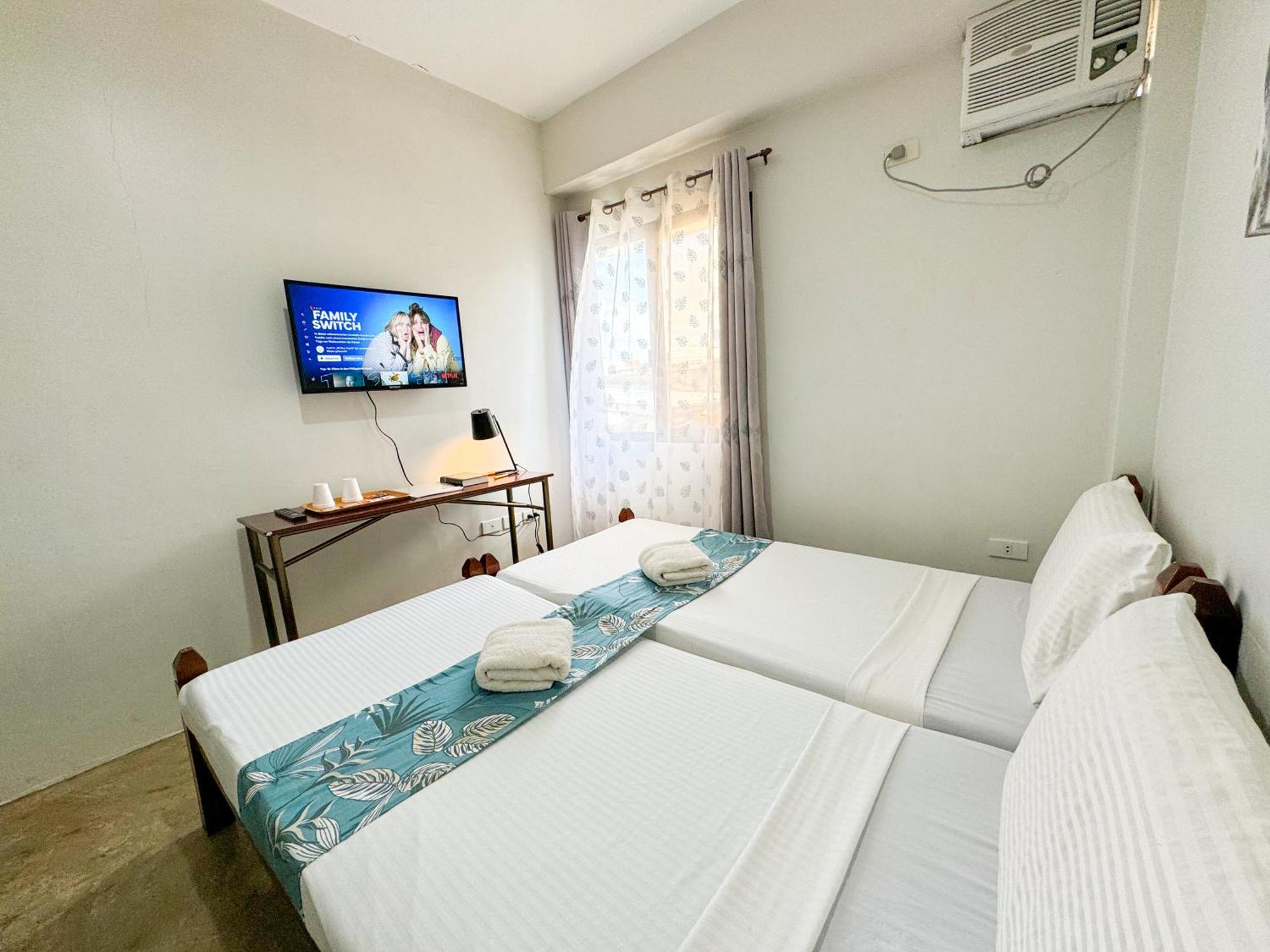 סבו Gplace Hotel מראה חיצוני תמונה