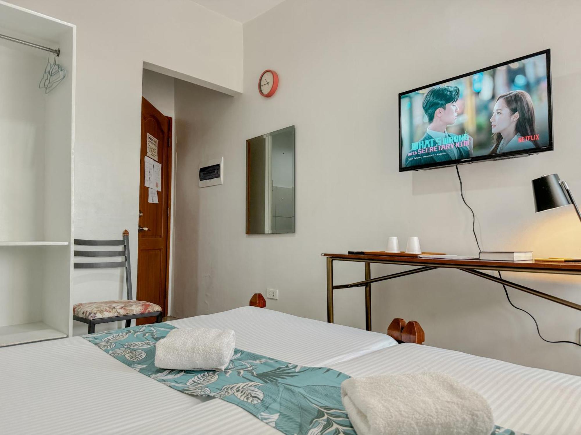 סבו Gplace Hotel מראה חיצוני תמונה