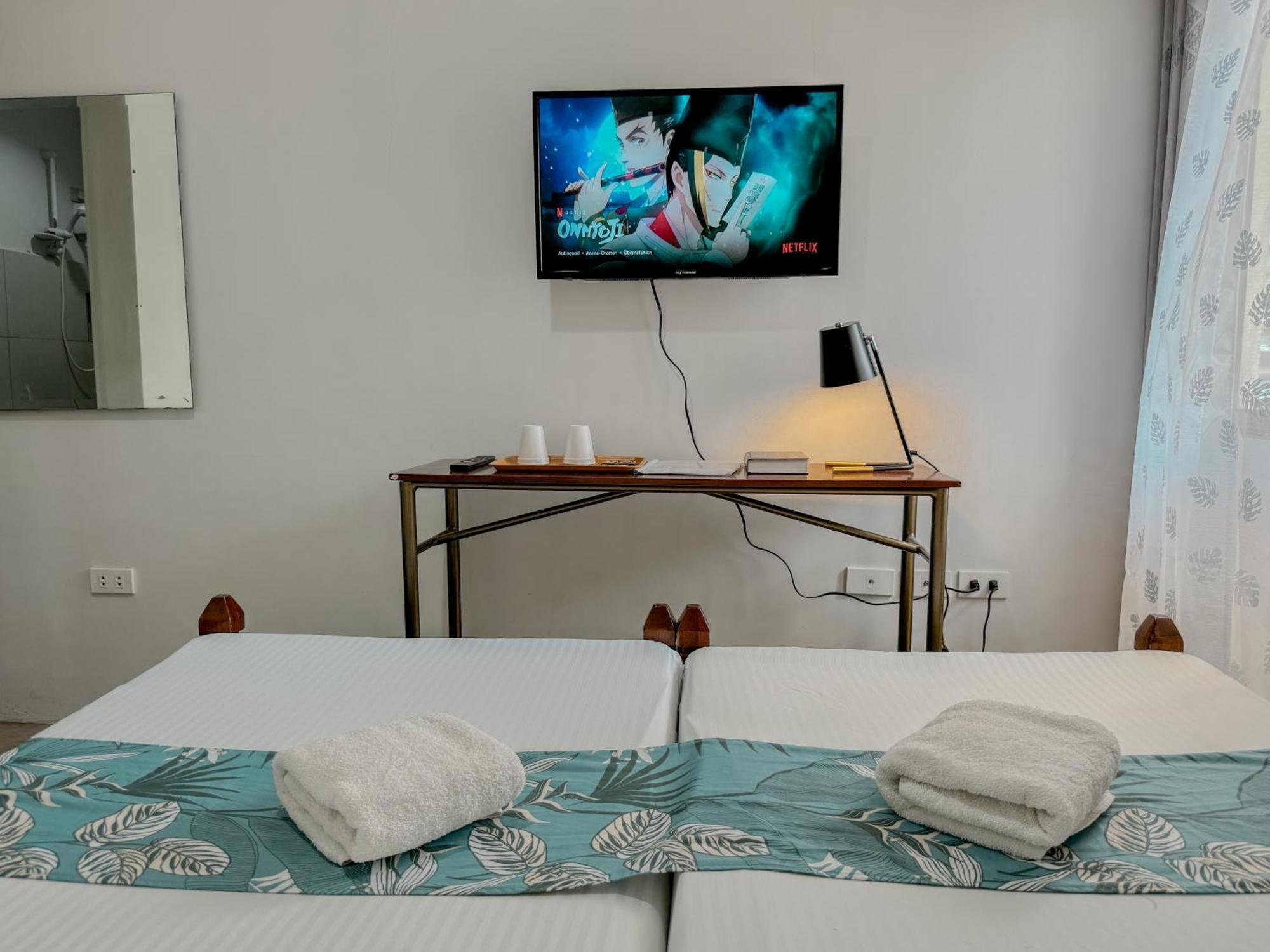 סבו Gplace Hotel מראה חיצוני תמונה