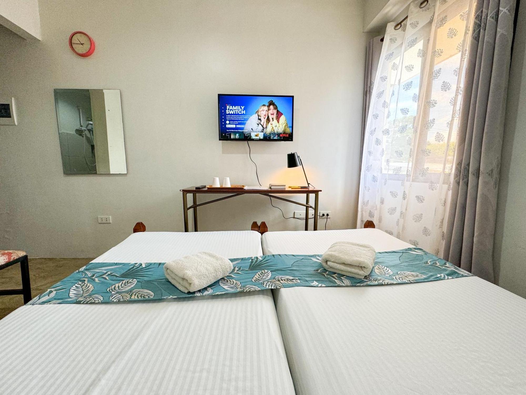 סבו Gplace Hotel מראה חיצוני תמונה