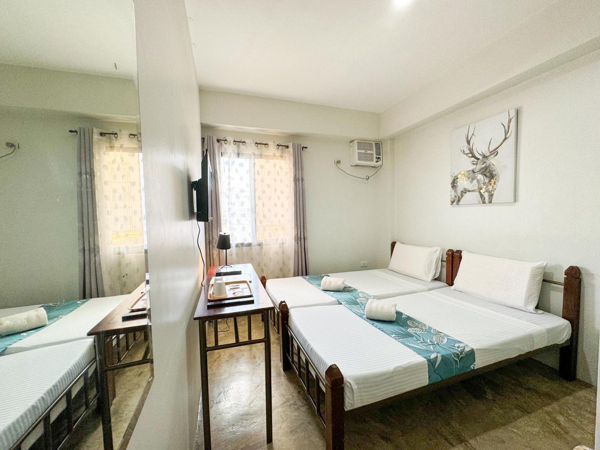 סבו Gplace Hotel מראה חיצוני תמונה