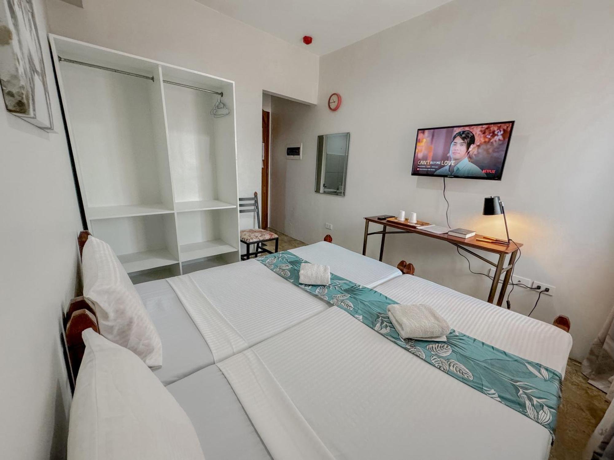 סבו Gplace Hotel מראה חיצוני תמונה